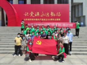 新春走基层丨把温暖送进老人心里